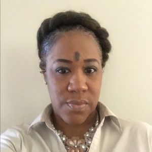 Meet your Posher, Katina